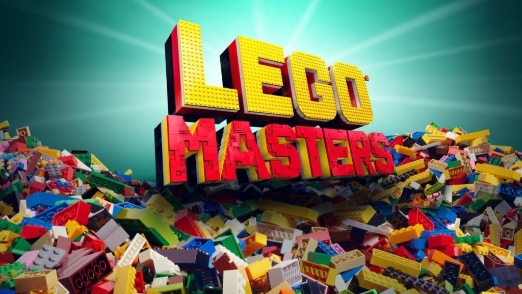 lego masters season 4 release date
