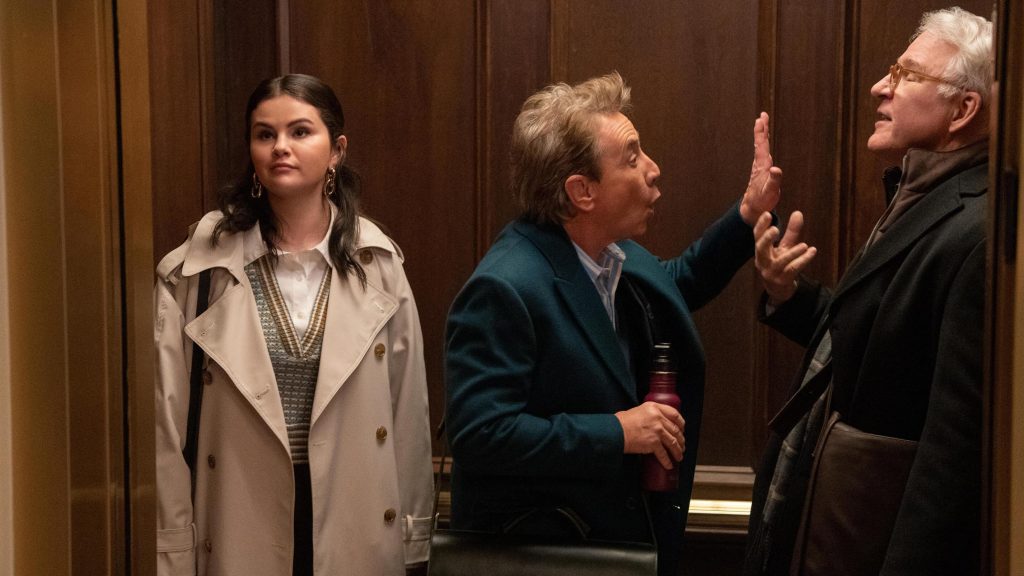 only murders in the building season 3 episode 10 release date