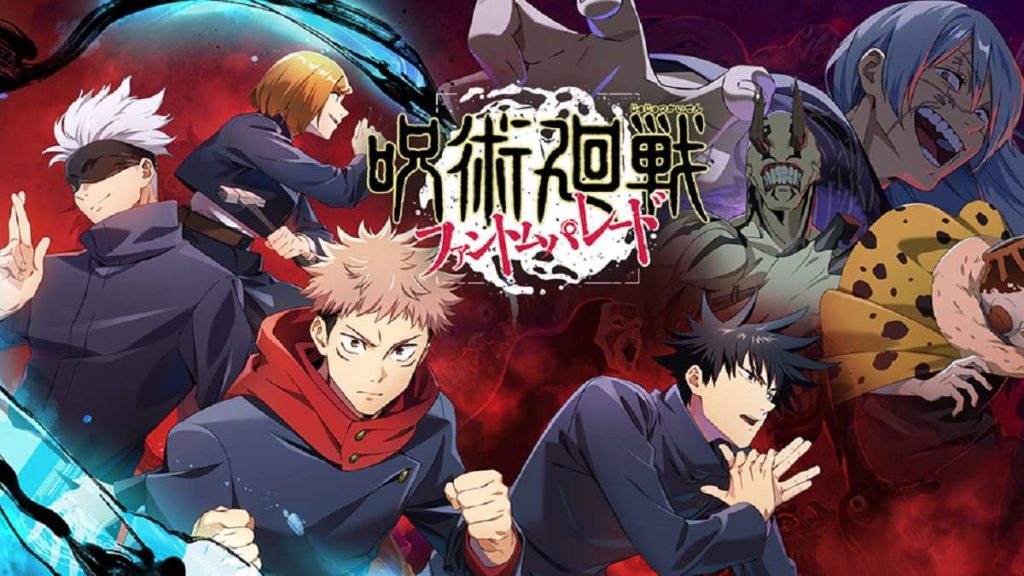 jujutsu kaisen season 2 episode 10 release date