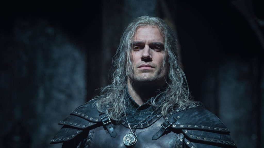 the witcher season 4 release date