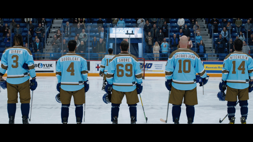 shoresy season 2 release date
