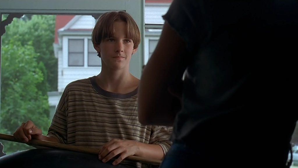 Where to Watch the Cure (1995)