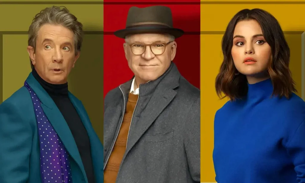 only murders in the building season 3 episode 10 release date
