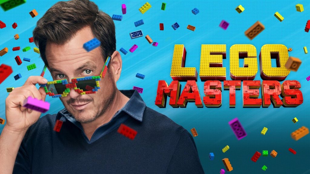 lego masters season 4 release date