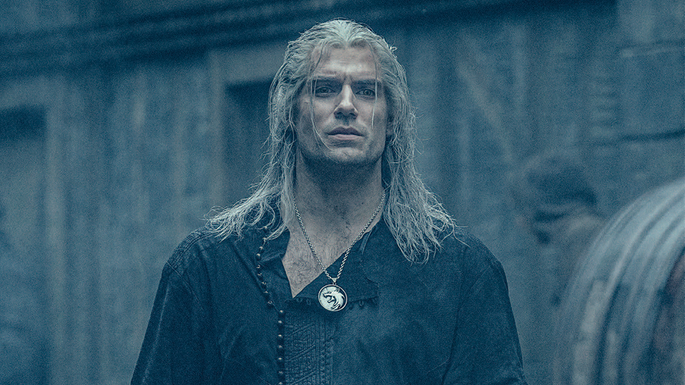 the witcher season 4 release date