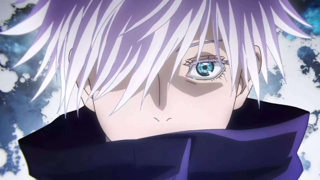 Jujutsu Kaisen Season 2 Drops Emotional Gojo and Geto Update