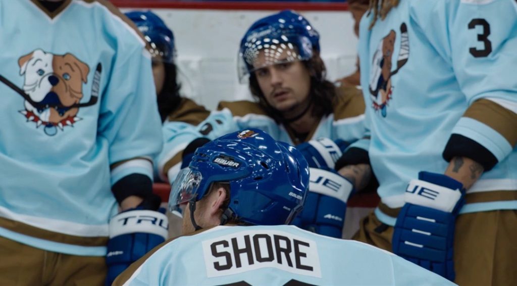 shoresy season 2 release date