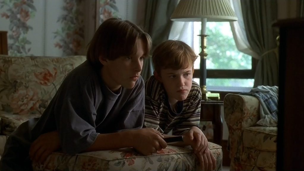 Where to Watch the Cure (1995)