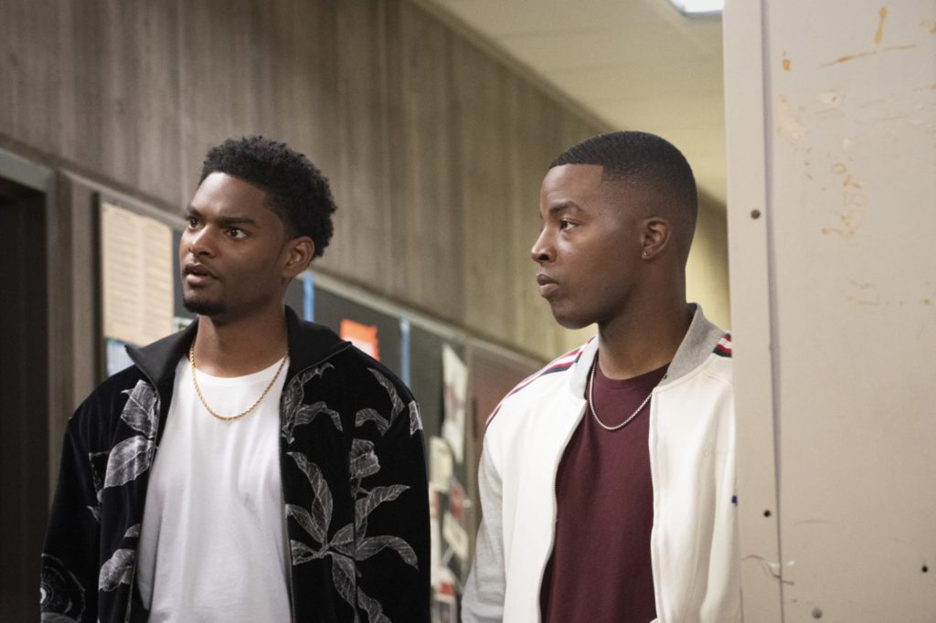 all american homecoming season 3 release date