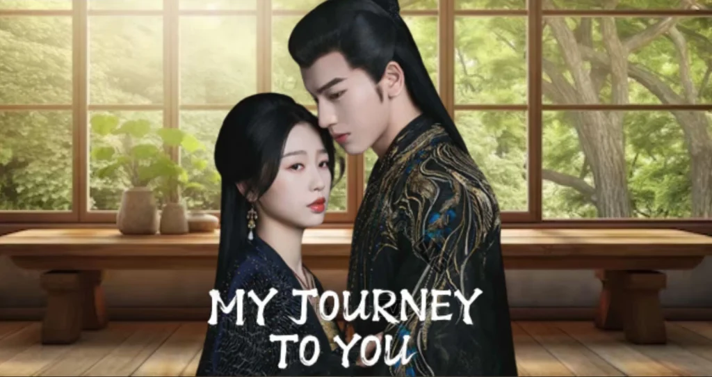 my journey to you ending explained