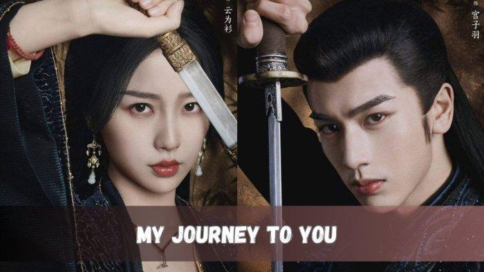 my journey to you ending explained