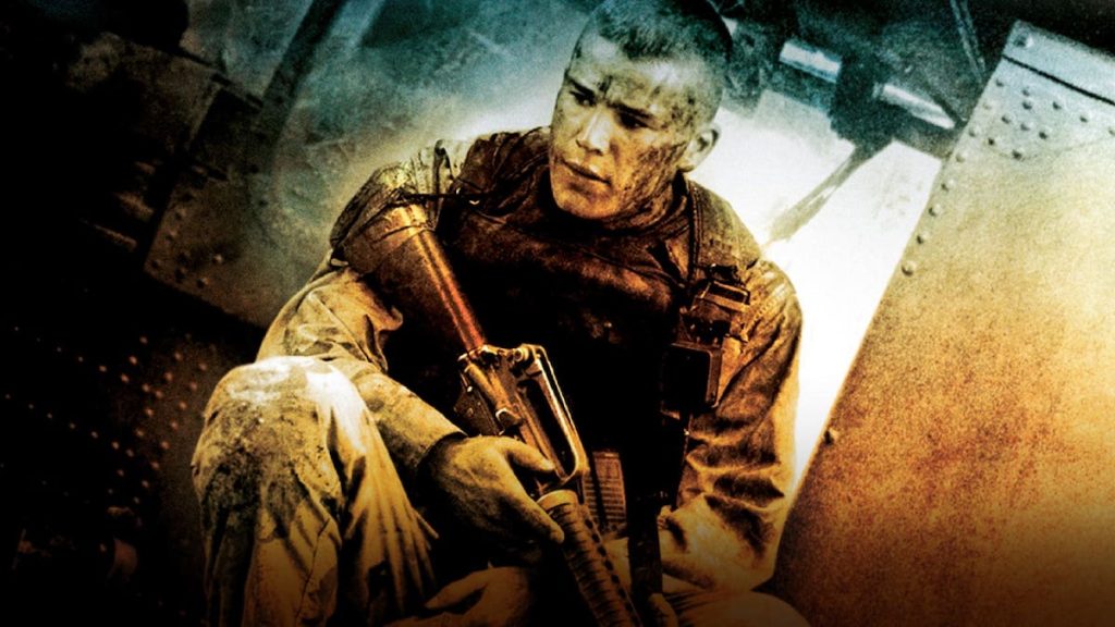 best war movies on hotstar