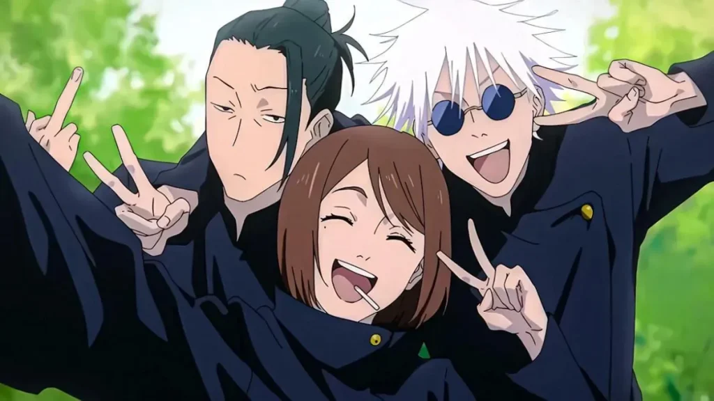 jujutsu kaisen season 2 episode 10 release date