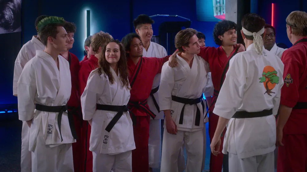Everything We Know About 'Cobra Kai' Season 6, Release Date, Plot