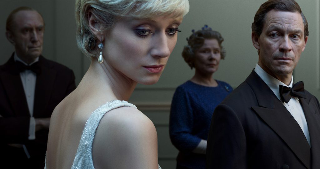the crown season 7 release date