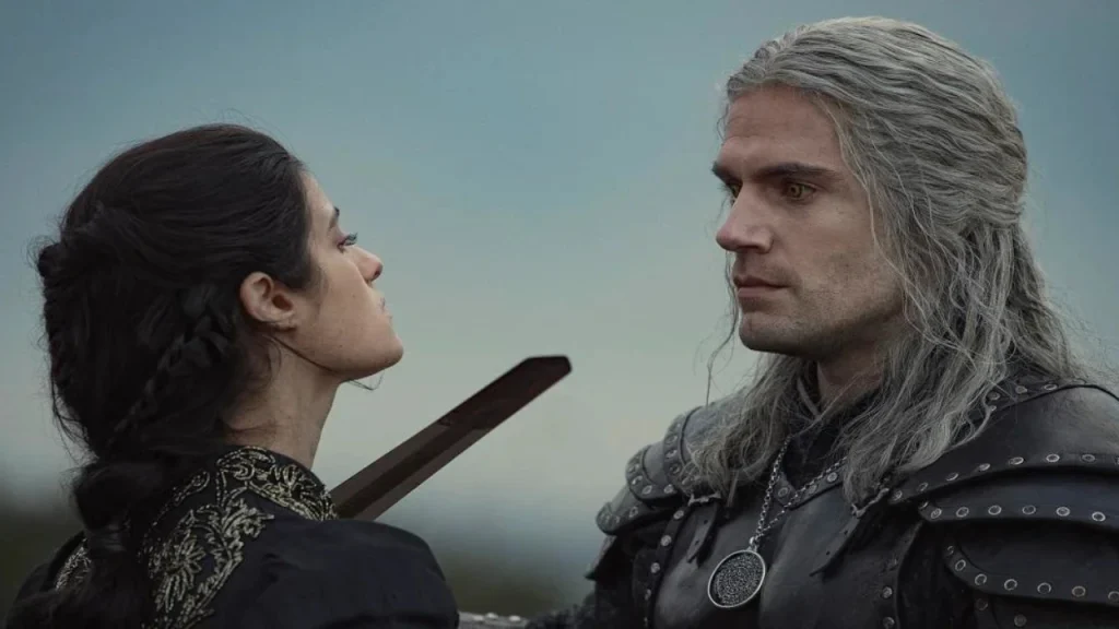 the witcher season 4 release date
