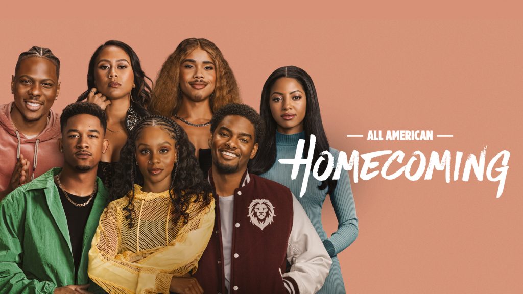 all american homecoming season 3 release date