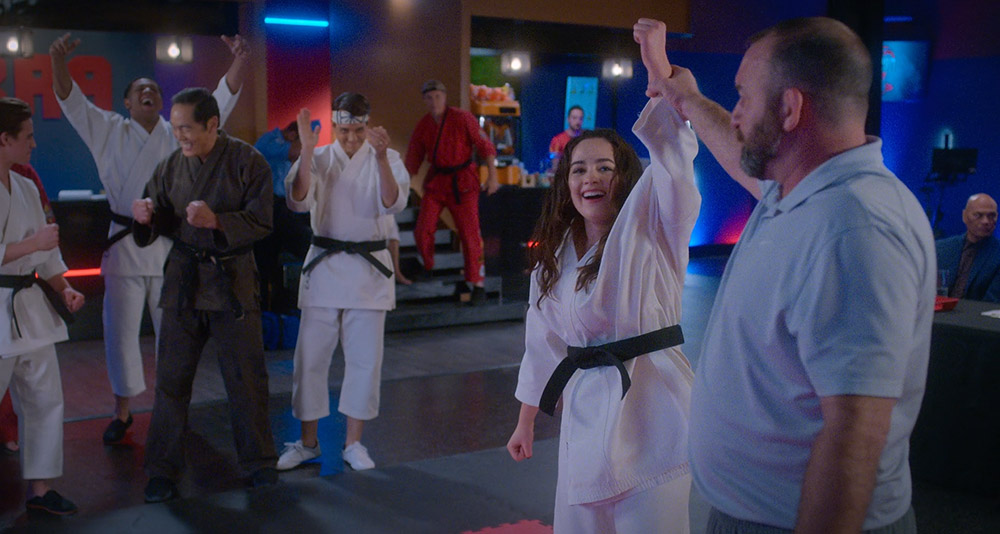 Cobra Kai Season 6 Expectations: Everything We Know so Far! - Bigflix