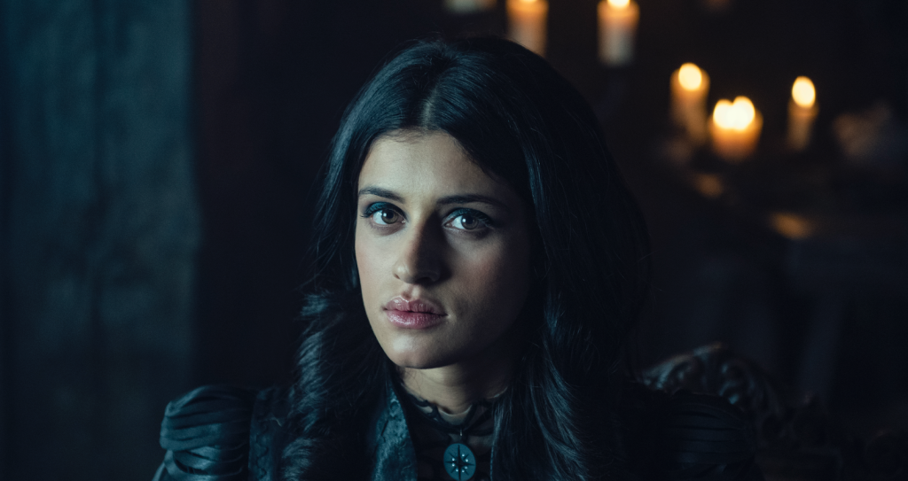 the witcher season 4 release date