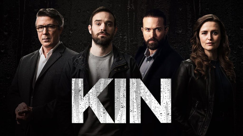 kin season 2 release date