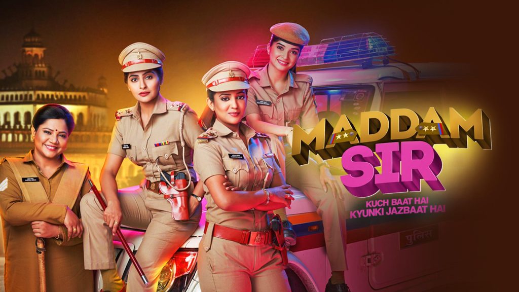 maddam sir season 2 release date