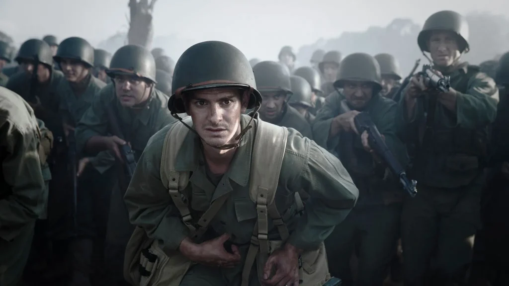 best war movies on Hotstar