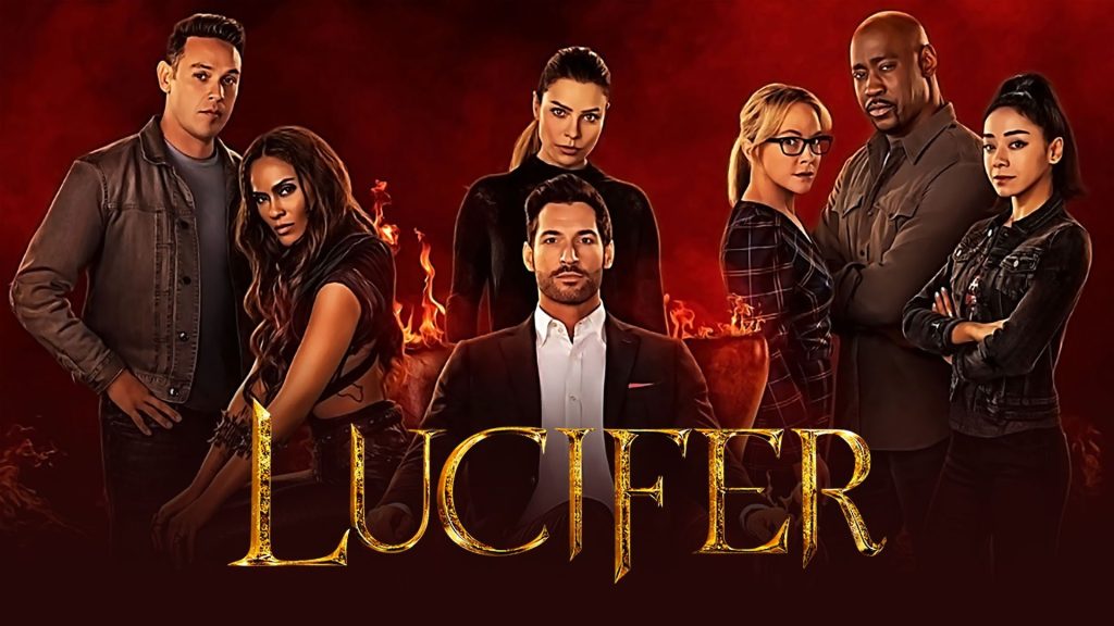 lucifer season 7 release date