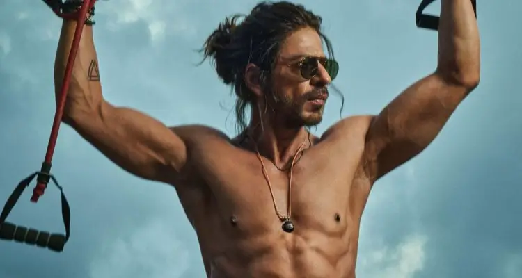 best action movies of shahrukh khan
