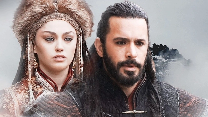 alparslan season 3 release date