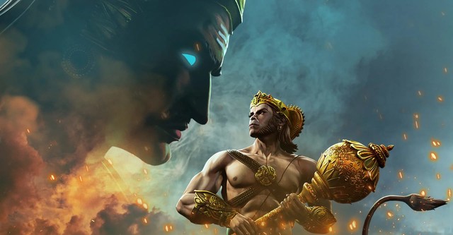 The Legend of Hanuman Season 3: Release Date, Cast, and Storyline