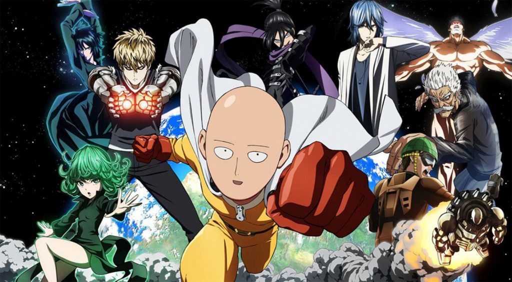one punch man season 3 release date