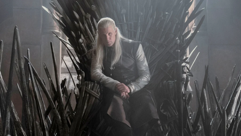 House of the Dragon season 2