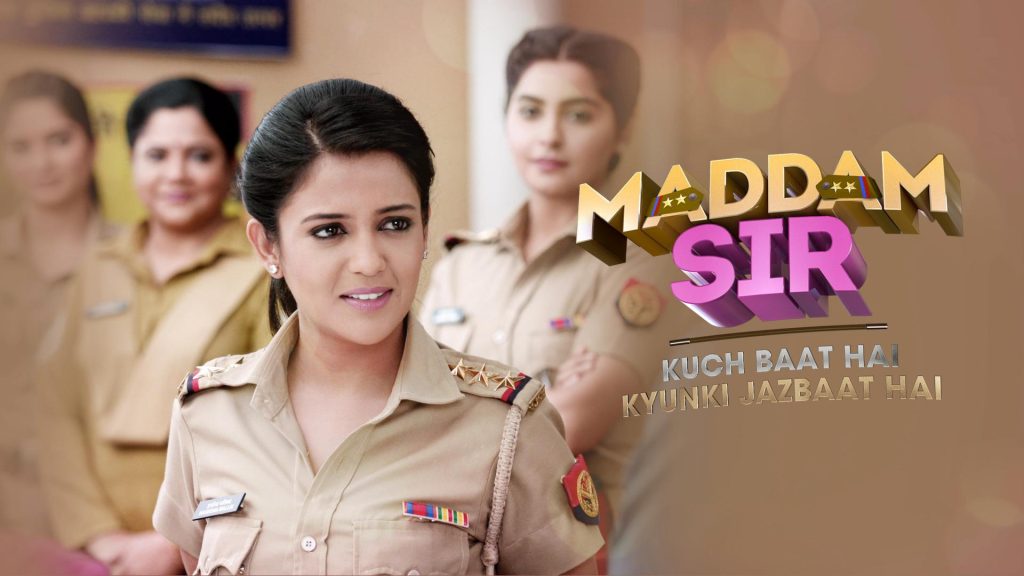 maddam sir season 2 release date