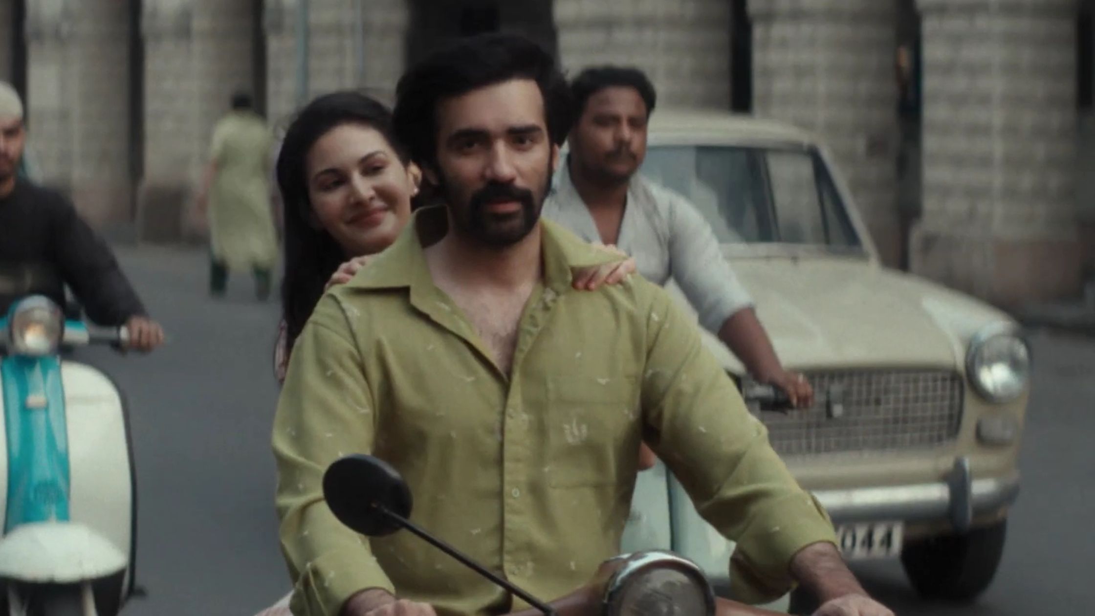 Bambai Meri Jaan Season 2 Release Date