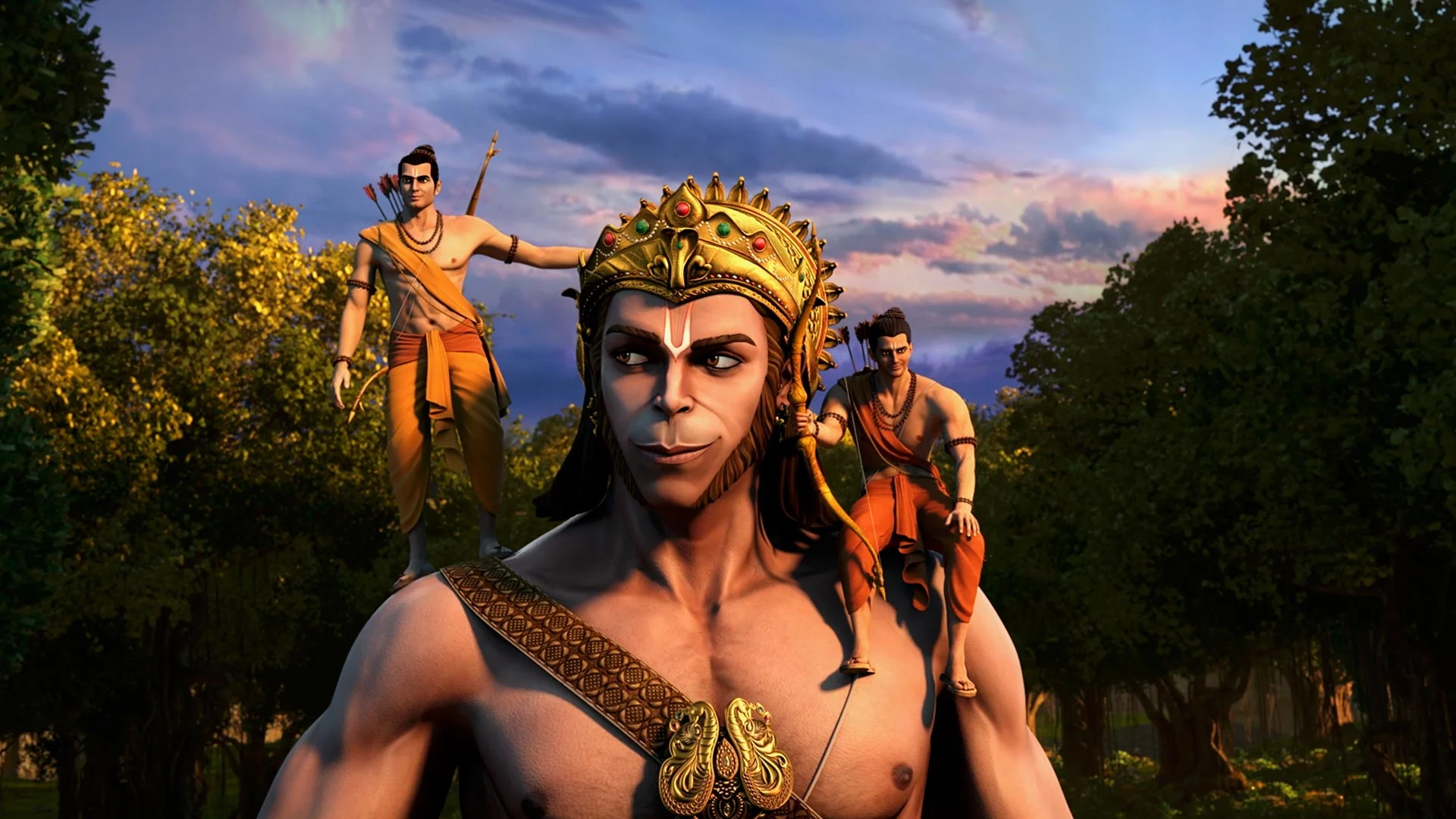 the legend of hanuman season 3 release date 2023