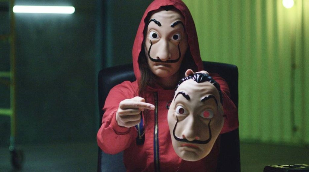 money heist season 6 release date