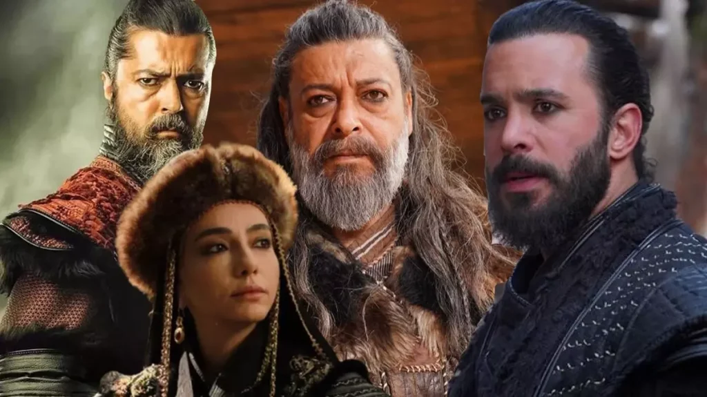 alparslan season 3 release date