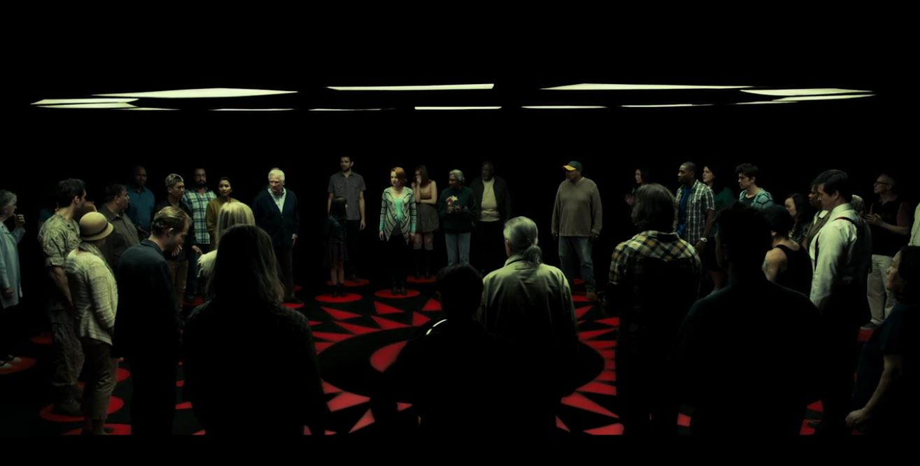 Circle Movie Ending Explained