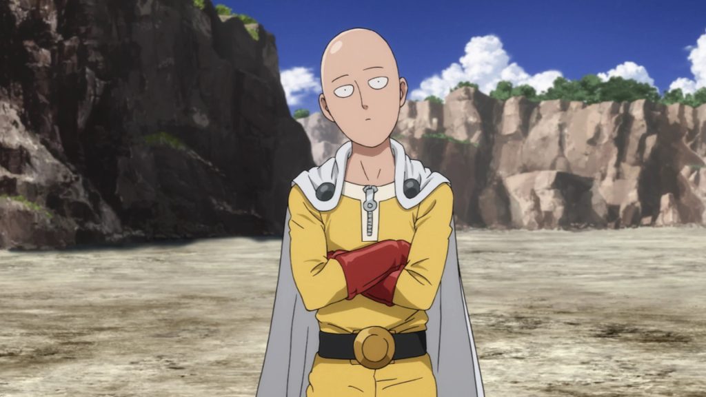 One Punch Man Season 3: Release Date, Plot, Cast, and more details