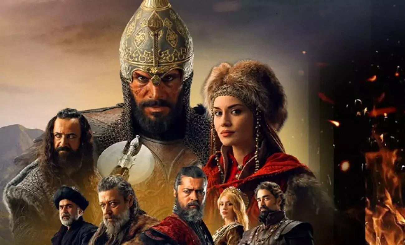 alparslan season 3 release date