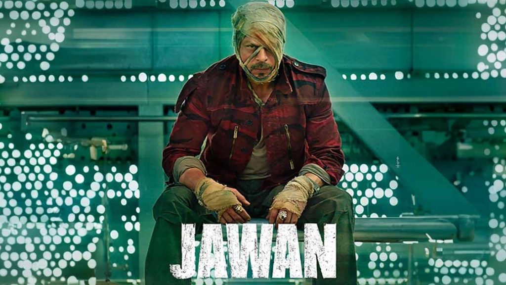 best action movies of shahrukh khan