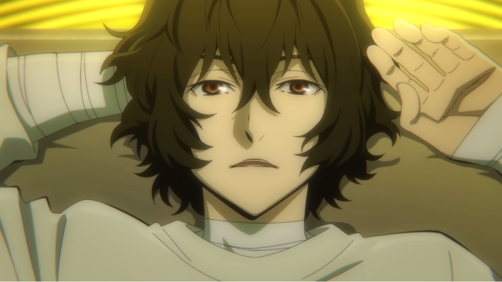 Bungo Stray Dogs Season 4 Release Date Revealed