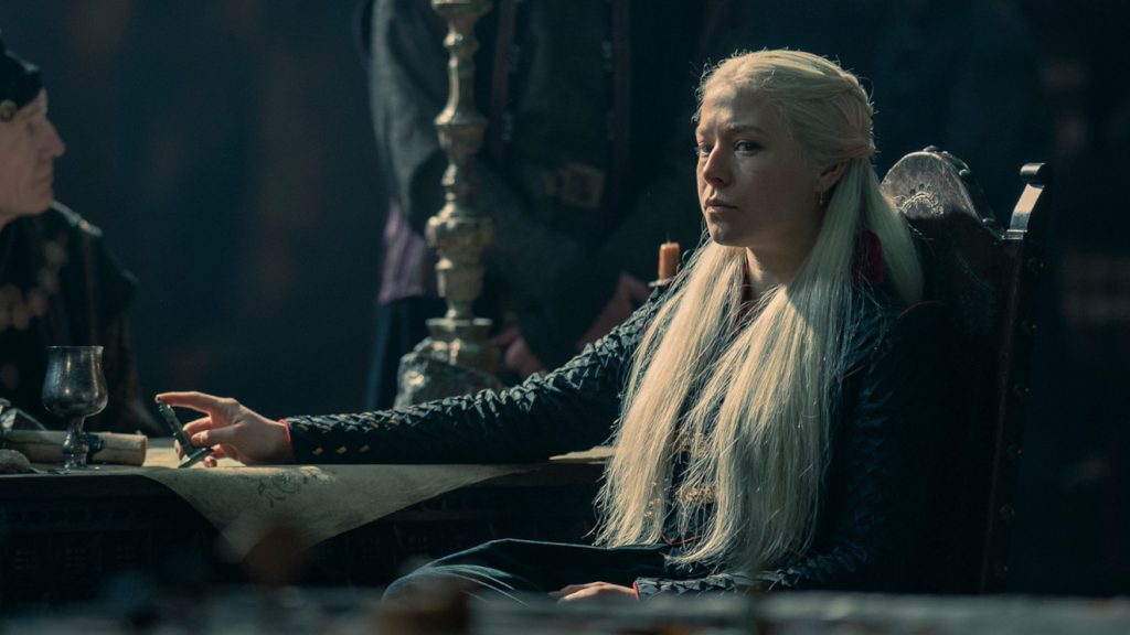 house of dragon season 2 release date in india