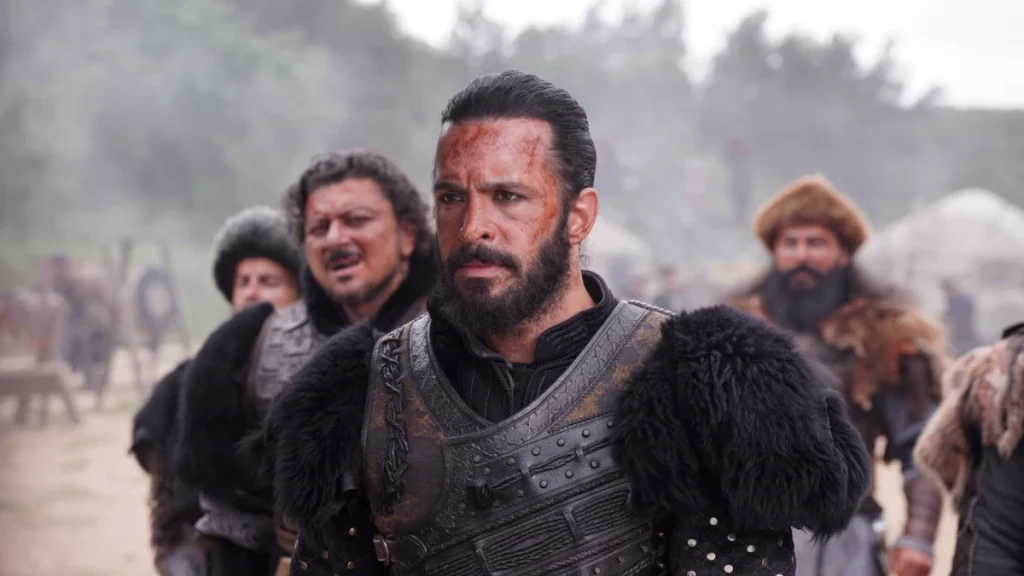 alparslan season 3 release date