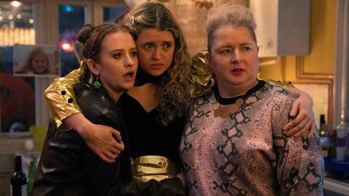 Extraordinary Season 2 Release Date