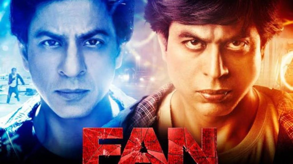 best action movies of shahrukh khan