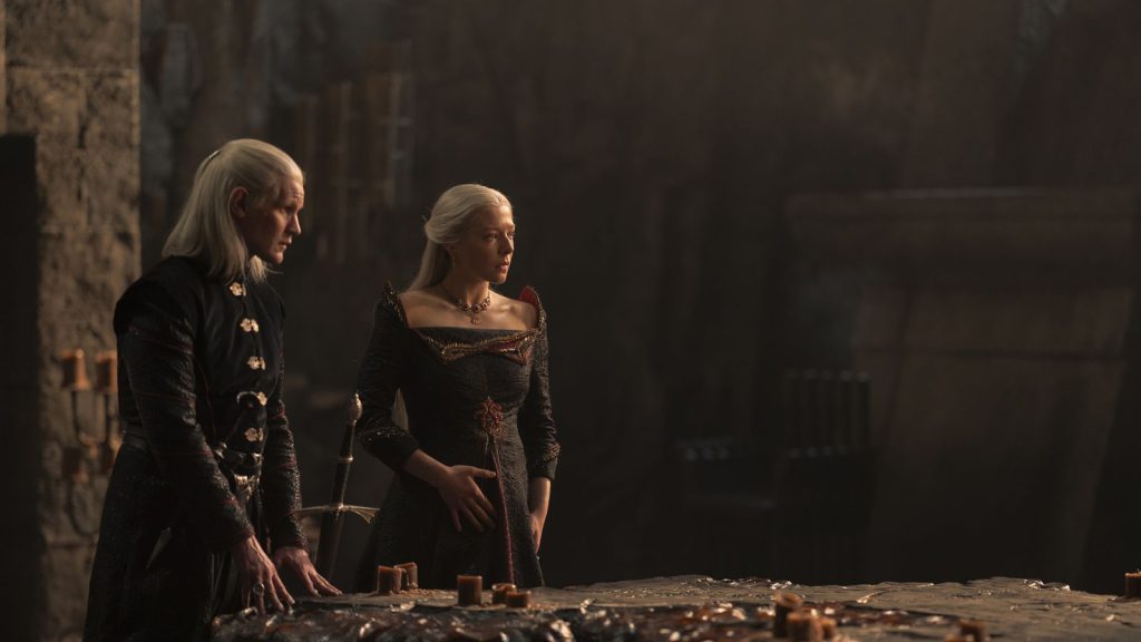 house of dragon season 2 release date in india