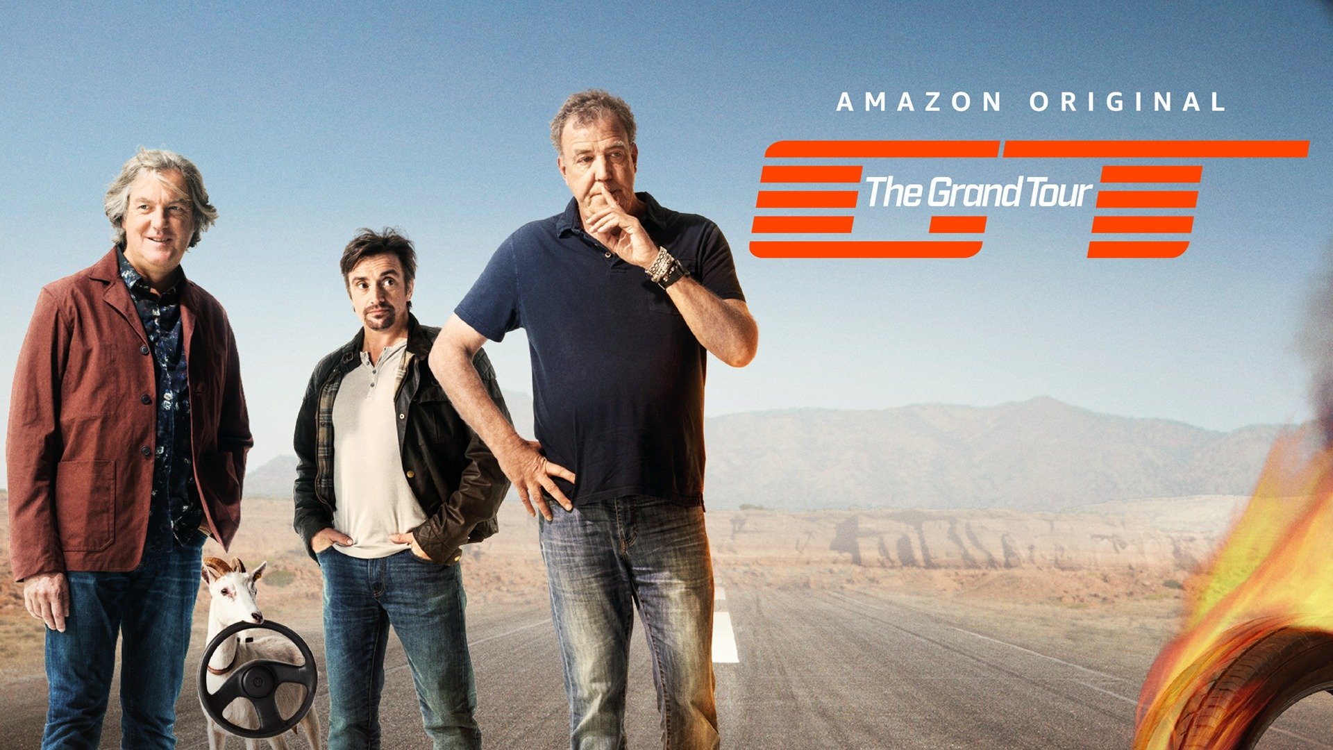 The Grand Tour Season 4 Episode 5 Release Date The Grand Tour Season 5 Episode 3 Release Date: Get Ready for a Thrill Ride - Bigflix