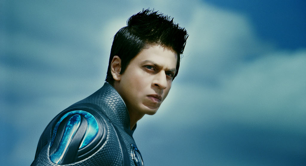 best action movies of shahrukh khan