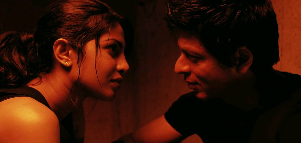 best action movies of shahrukh khan